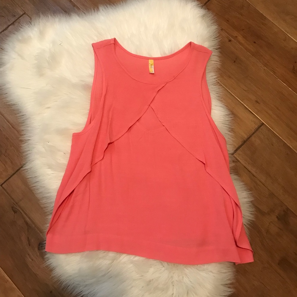 NWOT Free People Tank